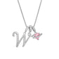 💖 LAST DAY – 57% OFF ✨ 3-layer pendant necklaces with initials A-Z 🎀 | Personalized & elegant