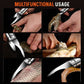 🎉 2026 Sale — Over 16,000 Sold! 🦐 One Knife, Five Jobs – Peel, Scale, Gut, Split & Devein in Seconds! 🔪