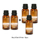 Car Plastic Parts Crystal Coating Restorer