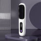🔥🏆2026 New Year Sale 50% OFF💁‍♀️Wireless Ceramic Heating Hair Straightening Hairbrush