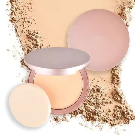 ⚡50K+ SOLD!✨ - Matte Oil Control Long-Lasting Contour Powder