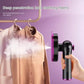 💥Limited Hot Sales - 66% OFF😍2026 Upgrade Garment Steamer for Clothes, Portable Travel Clothing Steamer Iron