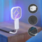 💫Buy 2 Get 1 Free🦟USB Mini Electric Fly Swatter