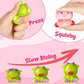 🔥LAST DAY SALE 50% OFF🔥12/24PCS Easter Eggs Prefilled Slow Rising Squishy Toys
