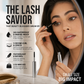 360° Spiral Brush Mascara – Smudge-Proof & Lash-Lifting Volume