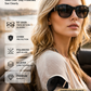 🕶️👓 50% OFF! Attention, glasses wearers: these oversized sunglasses slide right over your own glasses and make you look like a movie star—no expensive clip-ons, no fiddling with lenses!
