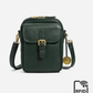 🔥LAST DAY⏰Limited Time Offer: Free Shipping✈️- Crossbody Leather Bag