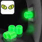 🎁 Get One Set for Free! ✨💥Glow-in-the-dark valve caps (tire valve caps) 🚗💫