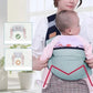 🎉 2026 Sale — Over 30,000 Sold! 👶 4-in-1 Breathable Baby Carrier – 0-36 Months, Front/Back/Facing In/Out – Hands-Free Comfort for Parent & Baby! ✨