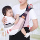 🎉 2026 Sale — Over 30,000 Sold! 👶 4-in-1 Breathable Baby Carrier – 0-36 Months, Front/Back/Facing In/Out – Hands-Free Comfort for Parent & Baby! ✨