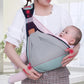 🎉 2026 Sale — Over 30,000 Sold! 👶 4-in-1 Breathable Baby Carrier – 0-36 Months, Front/Back/Facing In/Out – Hands-Free Comfort for Parent & Baby! ✨