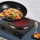 💎Factory Last Day Sale🔥3500-watt induction cooktop with concave design