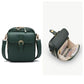 🔥LAST DAY⏰Limited Time Offer: Free Shipping✈️- Crossbody Leather Bag
