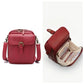 🔥LAST DAY⏰Limited Time Offer: Free Shipping✈️- Crossbody Leather Bag