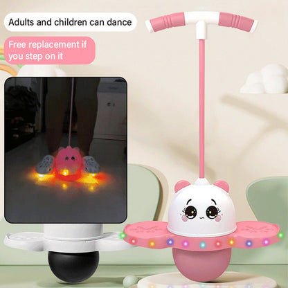 🔥New Year's Special Offer:50% OFF🎉Fun Balance Bounce Toy - Bouncing Game & Balance Training