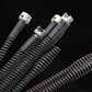 Electric drain cleaning spring succeeds