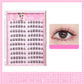 ✨Glueless Removable Natural Faux Eyelash