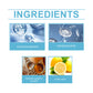 Powerful Ice Machine Cleaner Tablets