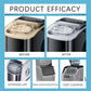 Powerful Ice Machine Cleaner Tablets