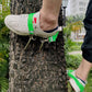 Outdoor Tree-Climbing Anti-Slip Cat Claw Shoes Set