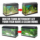 🎉Buy 2 Get 1 Free🎉Fish Ponds Aquariums Chlorine Removal Tablets