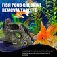 🎉Buy 2 Get 1 Free🎉Fish Ponds Aquariums Chlorine Removal Tablets
