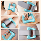 🔥LAST DAY 50 OFF✨5-Speed Professional Grade Charging Style Vibrating Fat Burning Massage Ring