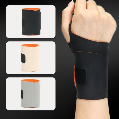 Lightweight Fitness Protection Wrist Brace