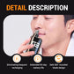 🔥Special Price🔥Rechargeable Blade Washable Nose Hair Clean Trimmer🚀