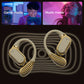 🌐AI Translation Earbuds – Real-time translation in 134 languages with app🗣️, Bluetooth 6.0, wireless earbuds for music & calls, IPX5 waterproof, long battery life⚡🔋