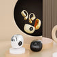 🌐AI Translation Earbuds – Real-time translation in 134 languages with app🗣️, Bluetooth 6.0, wireless earbuds for music & calls, IPX5 waterproof, long battery life⚡🔋