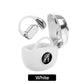 🌐AI Translation Earbuds – Real-time translation in 134 languages with app🗣️, Bluetooth 6.0, wireless earbuds for music & calls, IPX5 waterproof, long battery life⚡🔋
