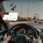 🔥2026 HOT SALE🚗 Foldable Magnetic Mount – Stable Fixing, Compact Design & 360° Rotation 🧲