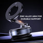 🔥2026 HOT SALE🚗 Foldable Magnetic Mount – Stable Fixing, Compact Design & 360° Rotation 🧲