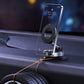 🔥2026 HOT SALE🚗 Foldable Magnetic Mount – Stable Fixing, Compact Design & 360° Rotation 🧲