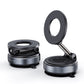 🔥2026 HOT SALE🚗 Foldable Magnetic Mount – Stable Fixing, Compact Design & 360° Rotation 🧲