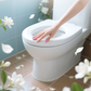 🌸Buy 2 Get 1 Free🌸Toilet Bowl Deodorizer Tablets with Fresh Aroma (1 tablet = 3 regular tablets) 🚽🧼