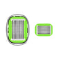 Buy 1 Get Original Replacement Blade🔥 Manual shaving tool for bald heads