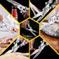 🔥 2025 Hot Sale 🔥Safe Multi-Functional Stainless Steel Kitchen Scissors
