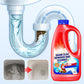 🧼🚿Drain Clog Remover and Cleaner 💶 Fast & Effective Against Blockages✨