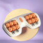 💥 Portable Double Foot Massage Roller 🦶😌