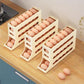 🥚4-Tier Tilted Design Egg Storage Rack