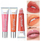 Crystal Sparkle Lip Gloss with Hydrating Shine