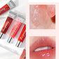 Crystal Sparkle Lip Gloss with Hydrating Shine