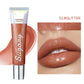 Crystal Sparkle Lip Gloss with Hydrating Shine