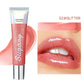 Crystal Sparkle Lip Gloss with Hydrating Shine