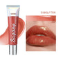 Crystal Sparkle Lip Gloss with Hydrating Shine
