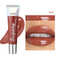 Crystal Sparkle Lip Gloss with Hydrating Shine