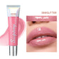 Crystal Sparkle Lip Gloss with Hydrating Shine