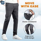 🔥Last Day Sale 50% OFF🥰MultiPants – High-Stretch, Multi-Pocket Durable Cargo Pants | Built for Movement & Everyday Utility 🎒